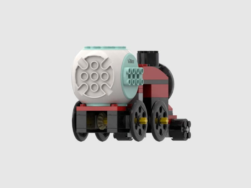 Easy Robotics! Train